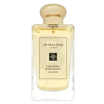 Jo Malone Lime Basil & Mandarin Kologne unisex 100 ml