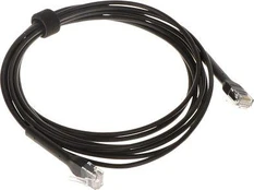 Ubiquiti PATCHCORD UC-PATCH-3M-RJ45-BK 3,0 m UBIQUITI