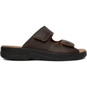 Šlepetės Rieker CEO-20390-24 Ruda