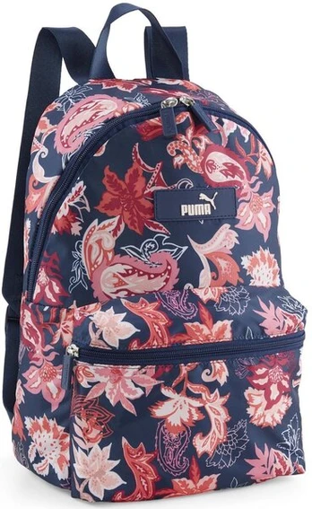 Puma Kuprinė Core Pop Backpack Persian Colored 079855 02, NS