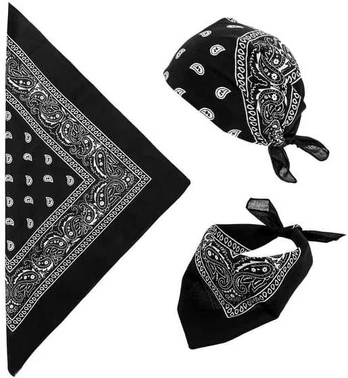 Widmann Sort bandana