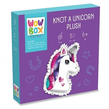 Creative set Pillow DIY Unicorn