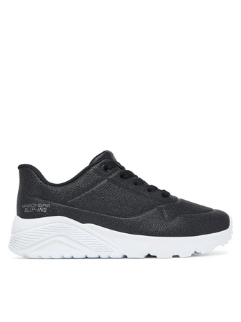 Laisvalaikio batai Skechers Uno Lite Ease 310425L/BLK Juoda