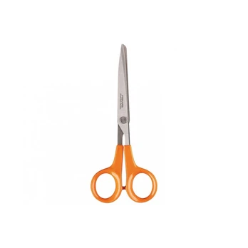 FISKARS Classic žirklės popieriui, 17 cm (1000816)