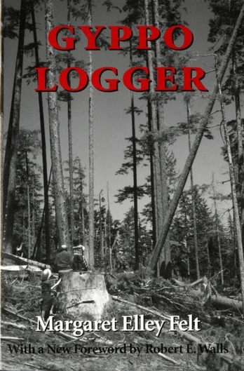 Gyppo Logger