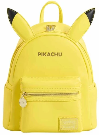 Loungefly Pokemon Pikachu backpack 26cm