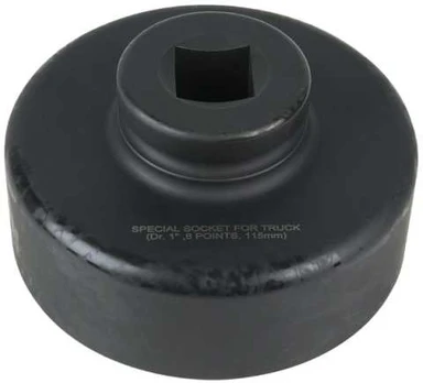 Aštuoniakampė galvutė KS TOOLS 1' 115mm