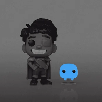 FUNKO POP! Vinilinė figūrėlė: Disney: Elio - Elio