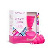 Intimina - Lily Cup One menstruacinė taurelė kaina