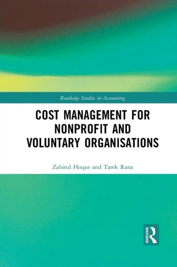 Cost Management for Nonprofit and Voluntary Organisations