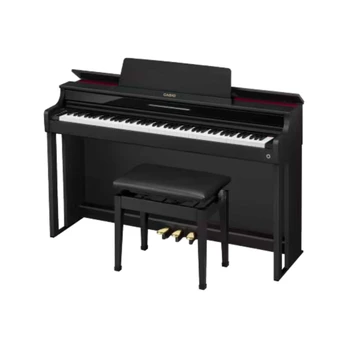 Skaitmeninis pianinas Casio AP-550 BK