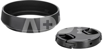 JJC Lens Hood LH Q3 Black