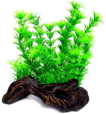 Usorteret Dohse Flora Root 3, S, 17 cm