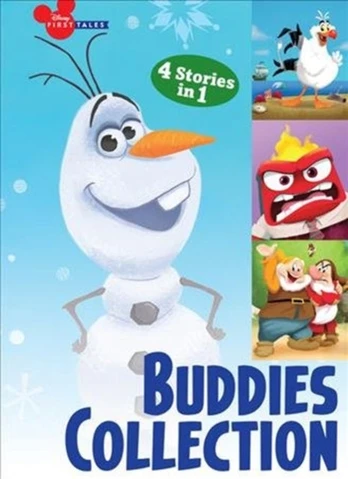 Buddies Collection