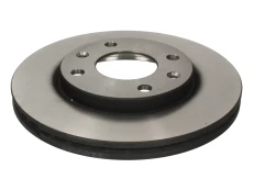 TRW DF1221 Brake Disc kaina