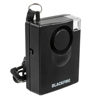 Blackfire LED Asmeninis pavojaus signalizatorius