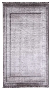 Kilimas Splendid DRIN Printed, pilkas/smėlio, 140 cm x 80 cm kaina