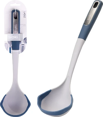 Mondex CHOCHLA DO ZUPY 34 CM SIAKI
