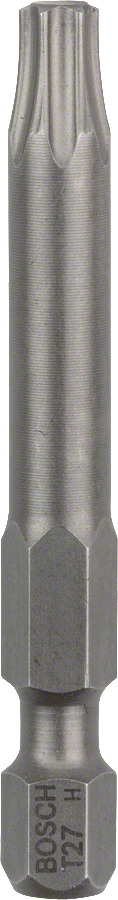 Atsuktuvo antgalis Bosch Extra Hard, T27, 49 mm, 1/4"
