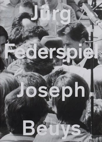 Joseph Beuys
