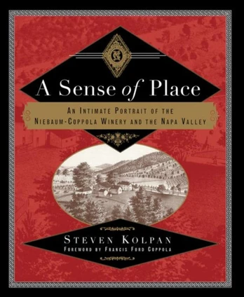 Sense of Place