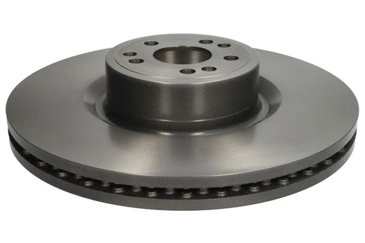 Stabdžių diskas BREMBO 09.B980.11