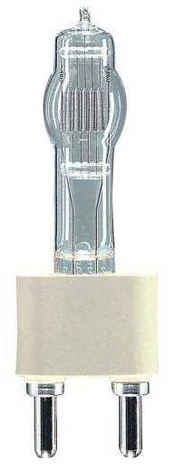 Halogeninė lempa Philips CP73 230V/2000W G-38 300h 3200K