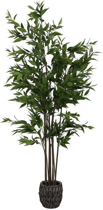 Dirbtinis augalas Eukaliptas, 230 cm