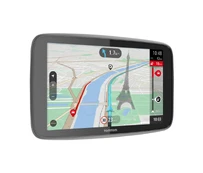 GPS navigacija Tomtom GO Navigator 6" kaina