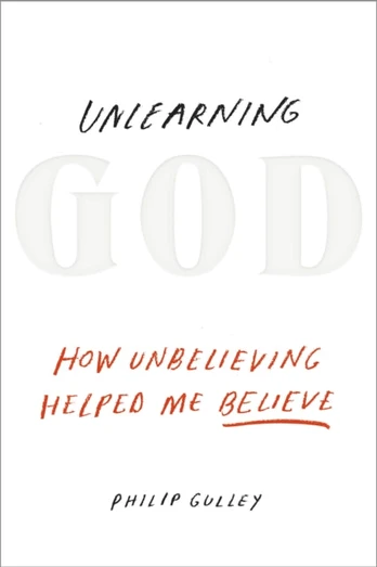 Unlearning God