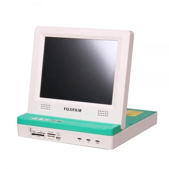 DPC PORTABLE 2. Savitarnos terminalas su programine įranga