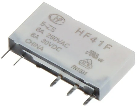 SIŲSTUVAS P-HF41F-005-ZS