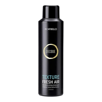 Montibello Decode Texture Fresh Air 200ml