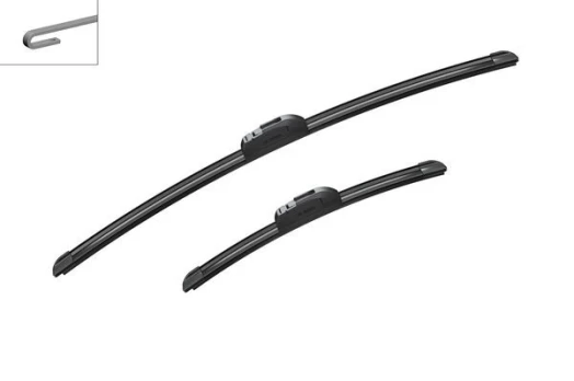 Valytuvai BOSCH 3 397 014 683