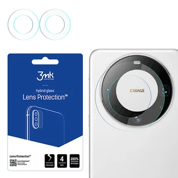 3mk Lens Protection do Huawei Mate 60 Pro