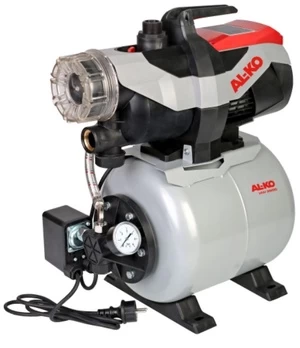Drenažinis siurblys AL-KO HW 3600 Easy (A), 850 W