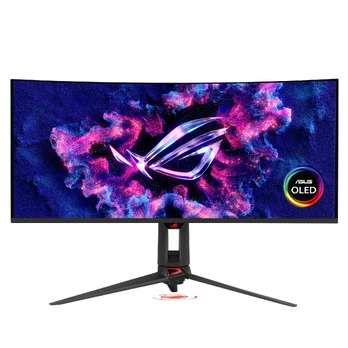 Monitorius ASUS 90LM0CU0-B01971