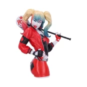 Harley Quinn Bust 30cm kaina