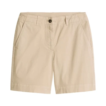 Šortai moterims, Ruda, 5000014024 Shorts