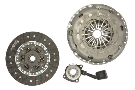 LUK 624 3542 33 Self-adjusting clutch kit with concentric slave