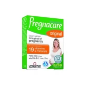 Maisto papildas Pregnacare Original, 30 tablečių kaina