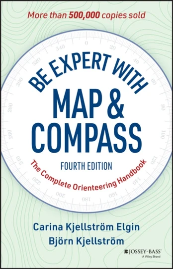Be Expert with Map and Compass