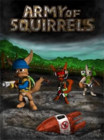 Army of Squirrels PC