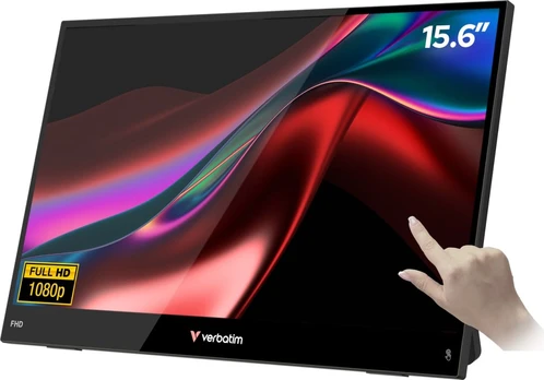 Monitorius Verbatim LIGHT 32402