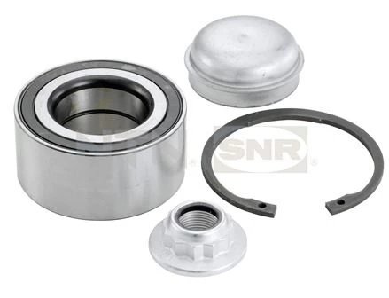 Rato guolio komplektas SNR R151.46