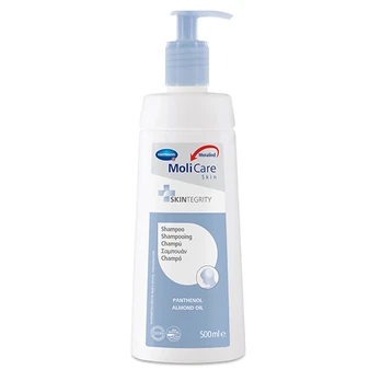 MoliCare Skin šampūnas 500ml
