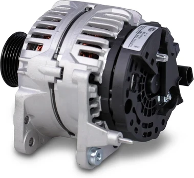 Hella 8el 011 710-311 generatorius - 14v - 90a