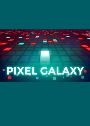Pixel Galaxy PC