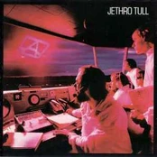 CD Jethro Tull - A + Slipstream