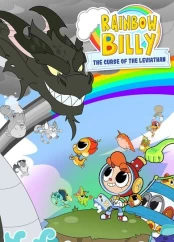 Rainbow Billy: The Curse of the Leviathan PC kaina